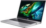Ноутбук  Acer Aspire A315-44P-R3X3 15.6 ", Ryzen 7, 16 Гб RAM, 512 Гб SSD, Radeon Graphics, Серебристый