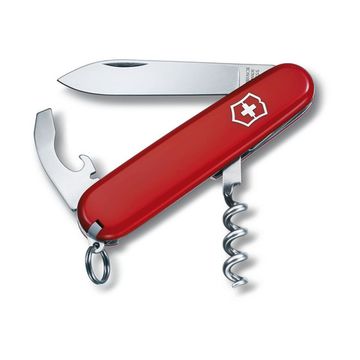 Складной нож Victorinox 0.3303 Waiter c клинком из стали X55CrMo14, рукоять Cellidor