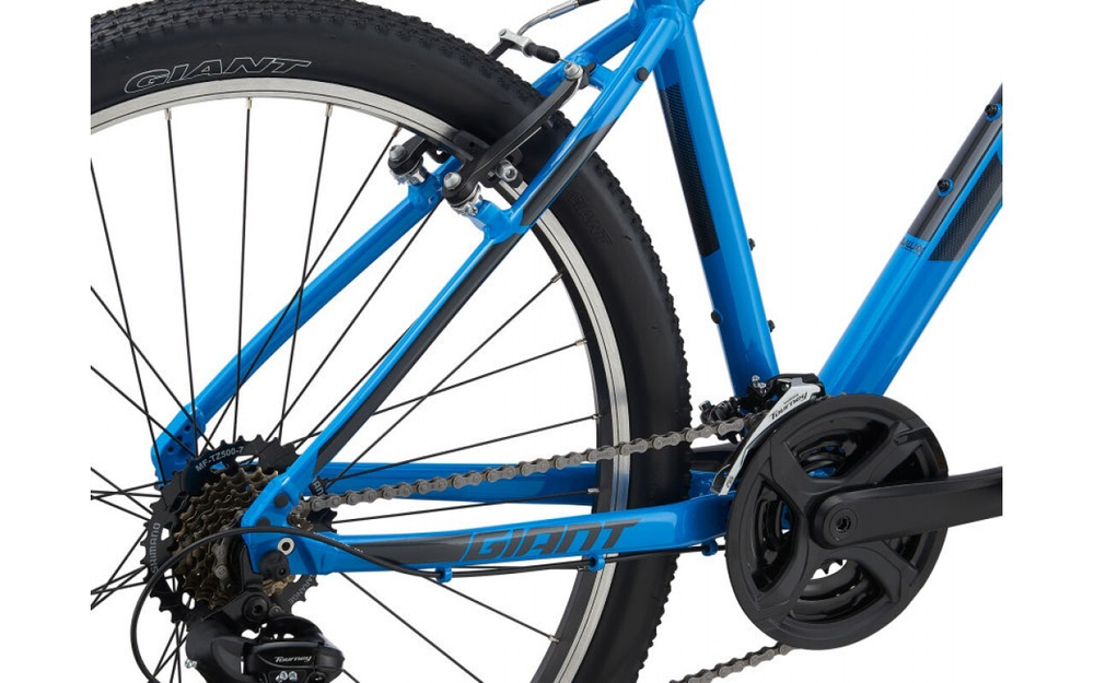 Велосипед GIANT ATX 26 2021