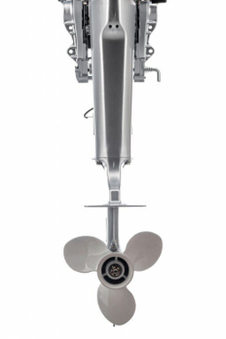 2х-тактный лодочный мотор SHARMAX SM30HS (2024)