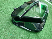 Стекло фары правое VW Tiguan 2 (2016-2020)