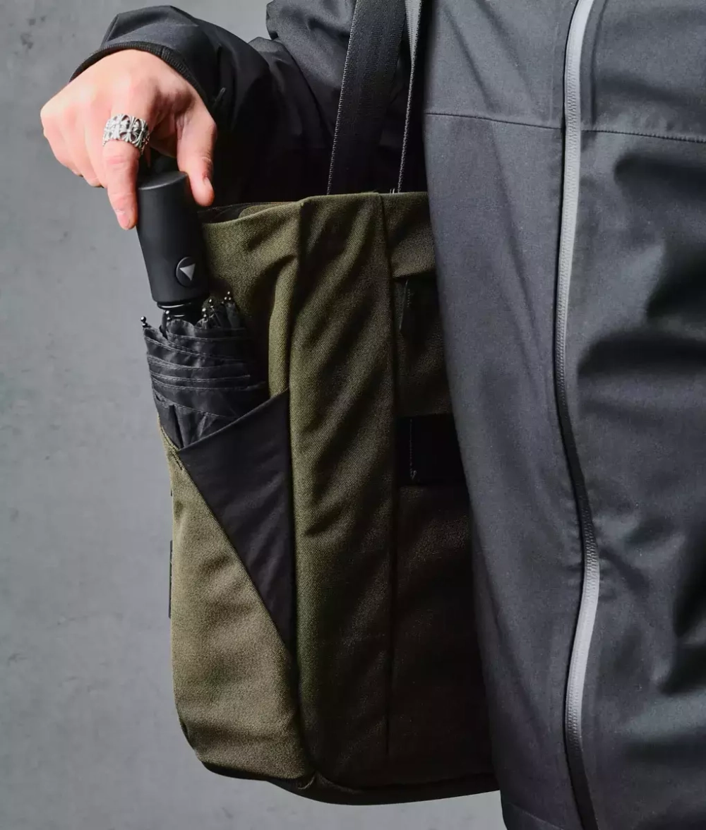 Сумка Alpaka Bravo Tote