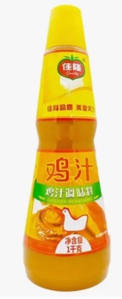 Куриный бульон концентрированный Jiale 1кг