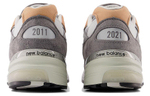 Кроссовки Todd Snyder X New Balance Nb 992 "10Th Anniversary"