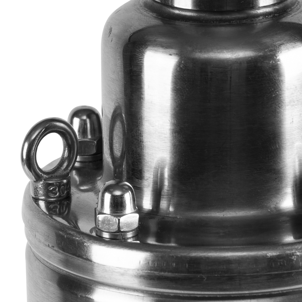 Насос скважинный винтовой СТАВР 4-НСВ-105/1000