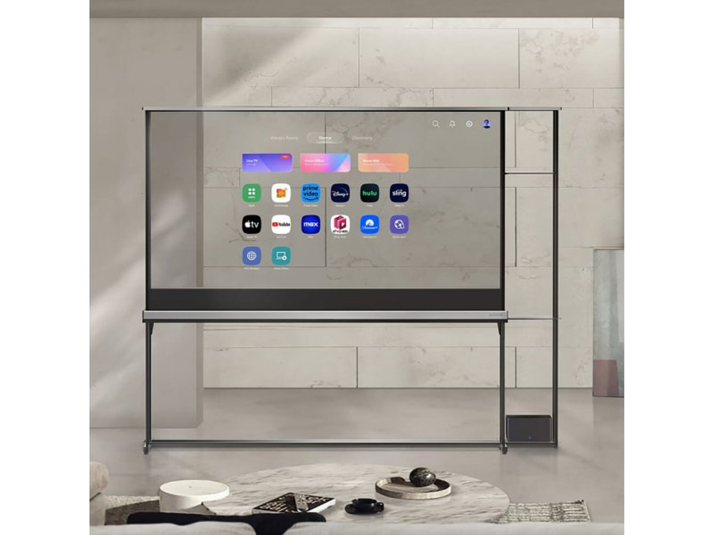 OLED телевизор LG Signature OLED77T49LA 4K Ultra HD