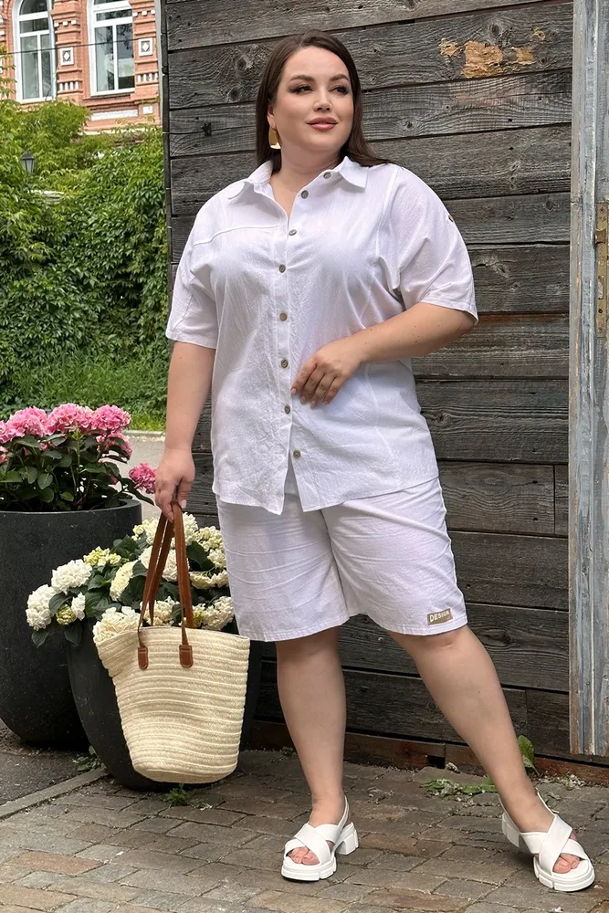 Костюм 5156 Fabrika