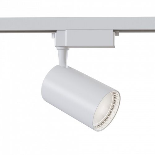 Трековый светильник Maytoni Technical TR003-1-15W3K-M-W