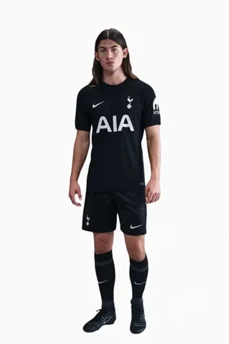 Шорты Nike Tottenham Hotspur 25/26 Away Stadium - черный