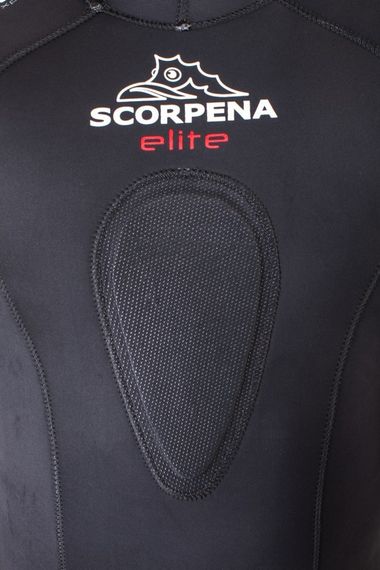 Гидрокостюм Scorpena E Yamamoto Elite 7 мм