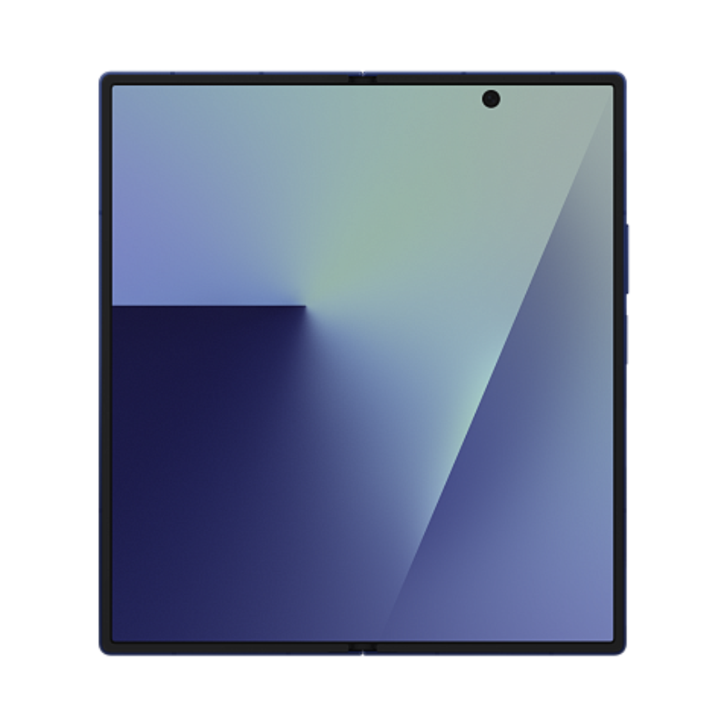 Samsung Galaxy Z Fold 7 12/256Gb (SM-F966B) Blue Shadow – купить