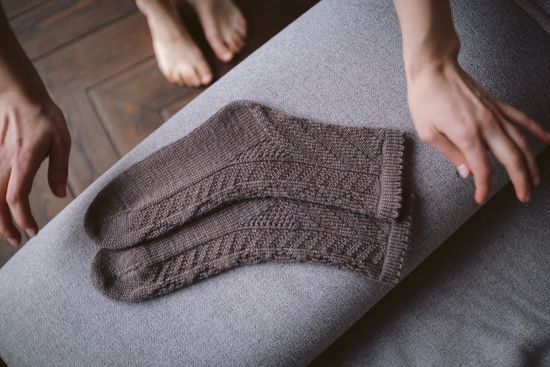 Пряжа MANOS DEL URUGUAY Alegria (75% меринос, 25% полиамид)