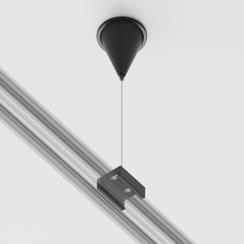 Подвес Maytoni Technical TRA005WS-31B