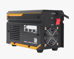 Аппарат инверторный КЕДР UltraMMA-200 Compact (220В, 20-200А)