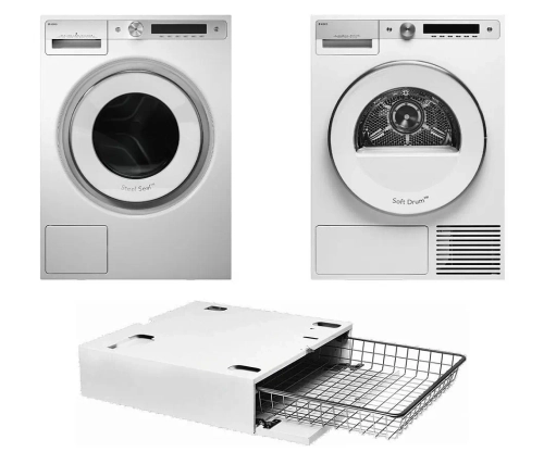 Комплект Asko Style 8