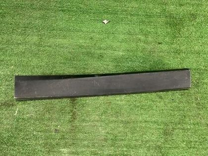 Накладка двери задняя правая BMW X1 F48 (15-22)