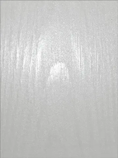 Краска эмаль для стен, окон, дверей, дерева белая акриловая глянцевая "Palizh" 1,1 кг