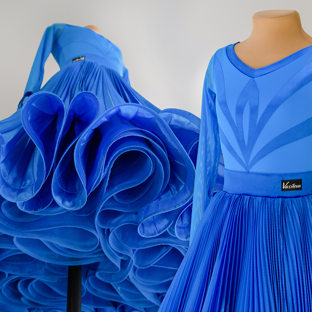 ателье для танцев