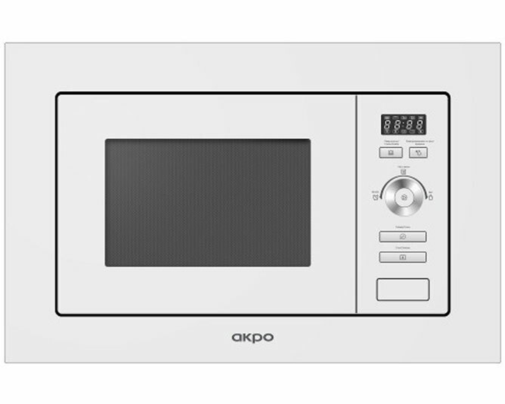 Микроволновая печь AKPO MEA 82008 MEP01 WH