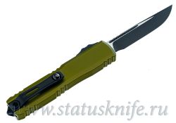Нож Microtech Ultratech GEN IV 11214-1OD Greenфотография - 2