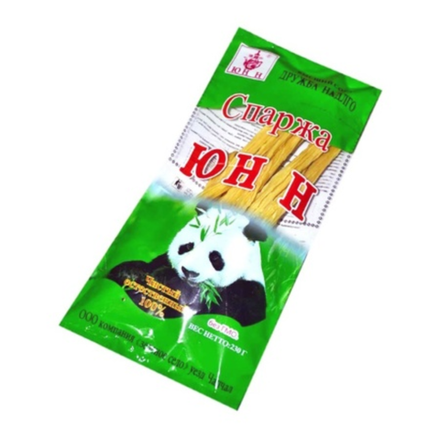 Спаржа Юнн 230 гр