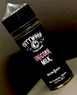 Жидкость Cuttwood Nicotine Free 120 ml