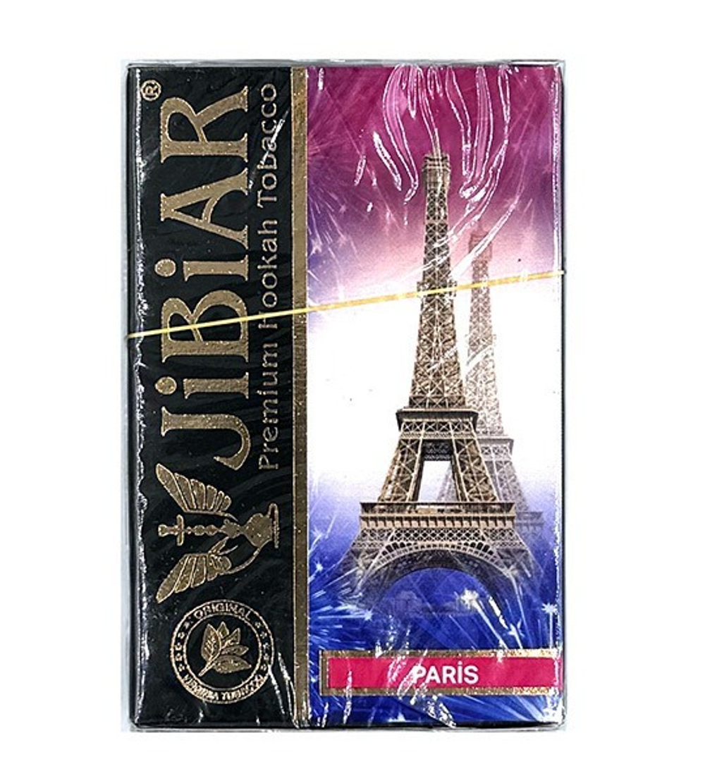 JiBiAr - Paris (50г)