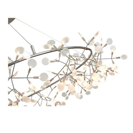 Люстра подвесная ST Luce Rafina SL379.103.216