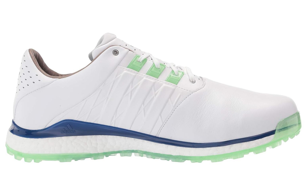 Adidas Tour360 XT SL Text 2 "White Blue Green"