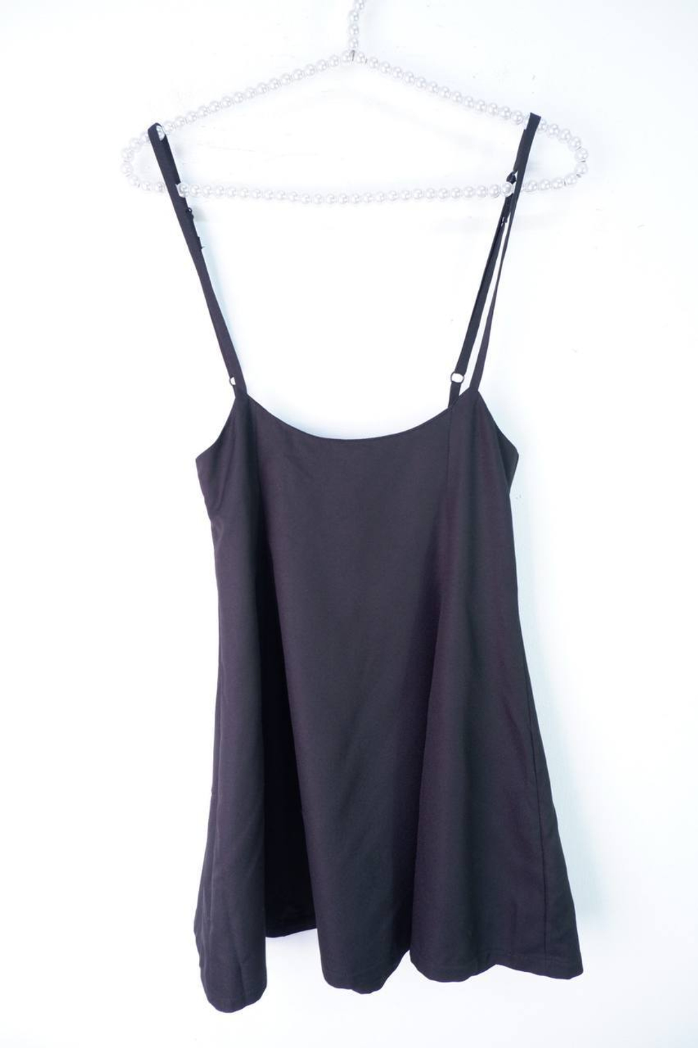 Платье приталенное, маркировка S, визуально 44 размер