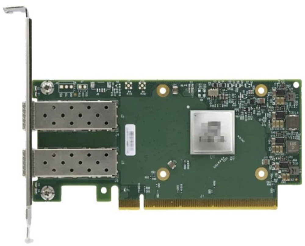 Сетевая карта Supermicro AOC-623106AN-CDAT