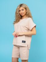 871 Костюм "Бежевый" SveTekst (Акция)