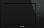 Встраиваемая микроволновая печь СВЧ Smeg FMI625CN