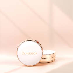 Dr. HEDISON Miracle Cushion - Компактный праймер + рефилл, 2× 15 g