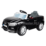 Детский электромобиль "MalinaBay HT-99852" черный