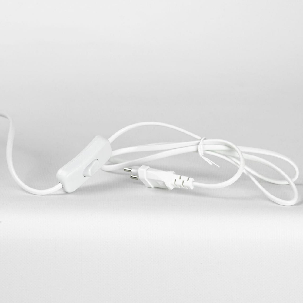 Настольная лампа Lussole LSP-0828