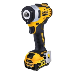 DeWalt DCF903P1-QW аккумуляторный импульсный гайковерт (1 x 5 Ач, ЗУ)