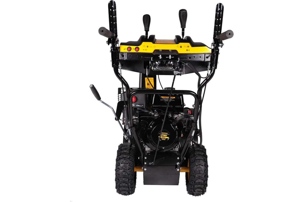 Снегоотбрасыватель Champion ST861