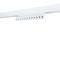 Трековый светодиодный светильник Arte Lamp Linea A4638PL-1WH