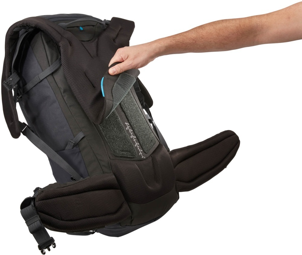 Рюкзак туристический Thule AllTrail X 35L Hiking Backpack TALX135 Obsidian (3204133)