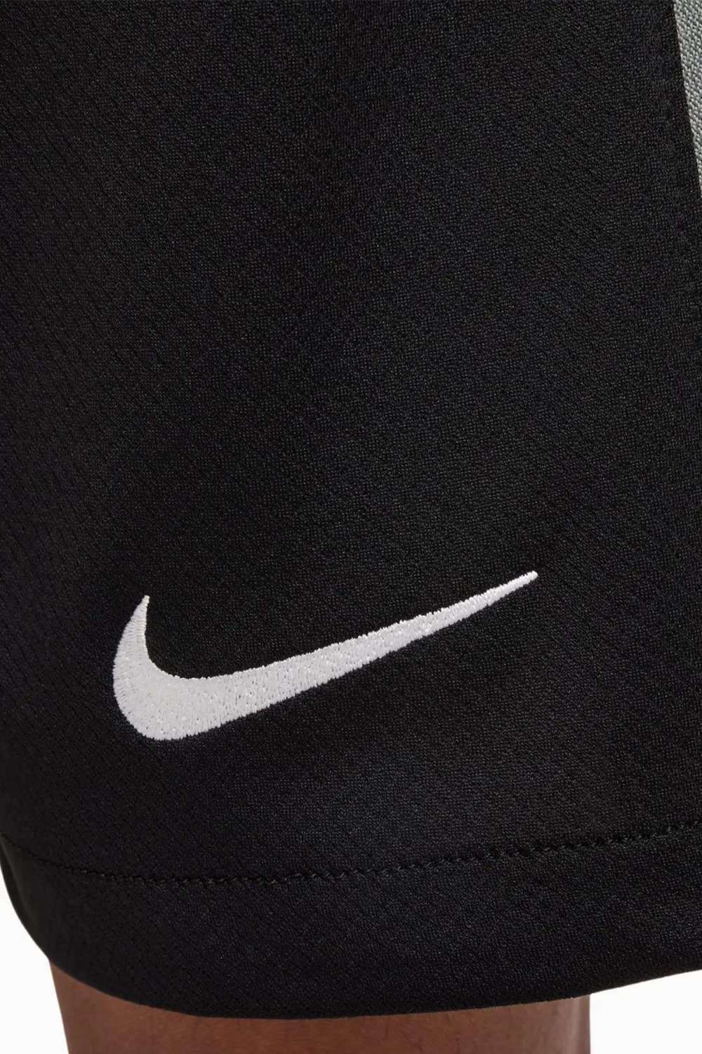 Шорты Nike PSG 25/26 Goalkeeper Stadium Junior - черный