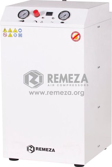 Компрессорная установка КМ-24.OLD20КМ