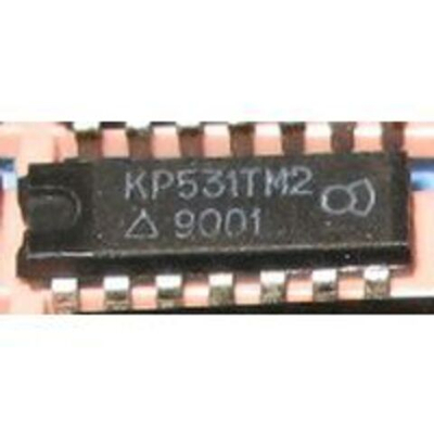 КР531ТМ2