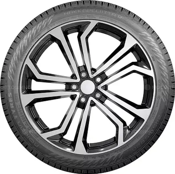 Nokian Hakkapeliitta R5 SUV 235/50 R19 103R XL