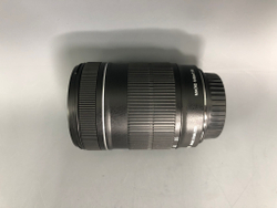 Canon EF-S 18-135mm 3.5-5.6 IS