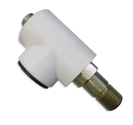 Система пылеудаления для коронок DH Borisov Pro 1¼″ UNC - M18