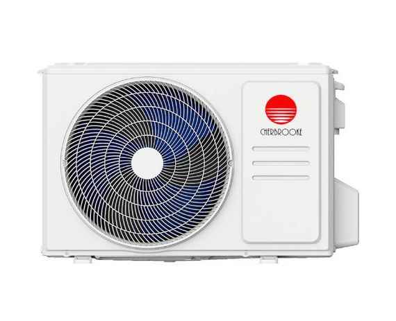 Мульти сплит-система Cherbrooke 2 х CSI-M09HRN1 / COI-2M18HN1