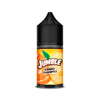 Купить Jumble Salt 30 мл - Orange Pineapple (20 мг)