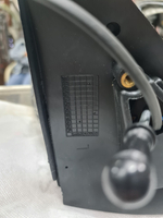 Комплект боковых зеркал для Дэу Нексия