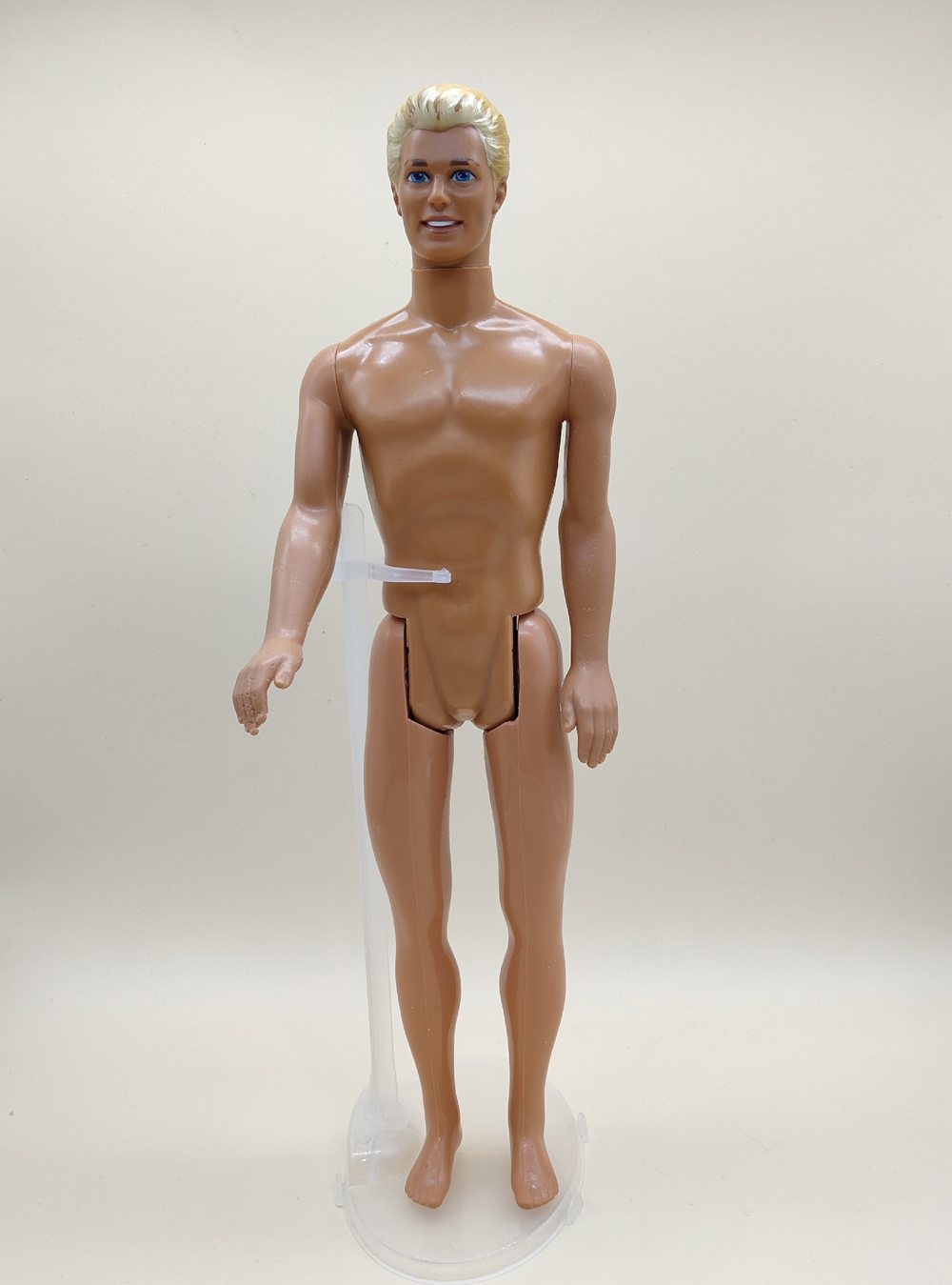 Кукла Барби Кен винтаж Sun Jewel Ken 1994 1292